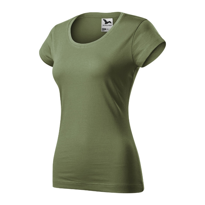 Tee-shirt femme Viper 161 - kaki