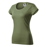 Tee-shirt femme Viper 161 - kaki