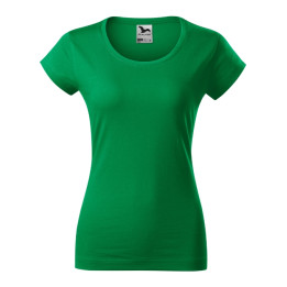 Tee-shirt femme Viper 161 - vert moyen