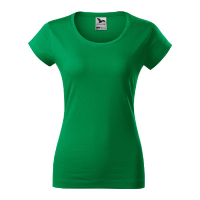 Tee-shirt femme Viper 161 - vert moyen