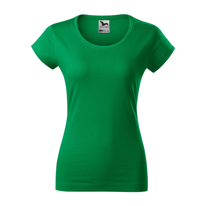 Tee-shirt femme Viper 161 - vert moyen