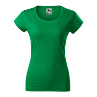 Tee-shirt femme Viper 161 - vert moyen