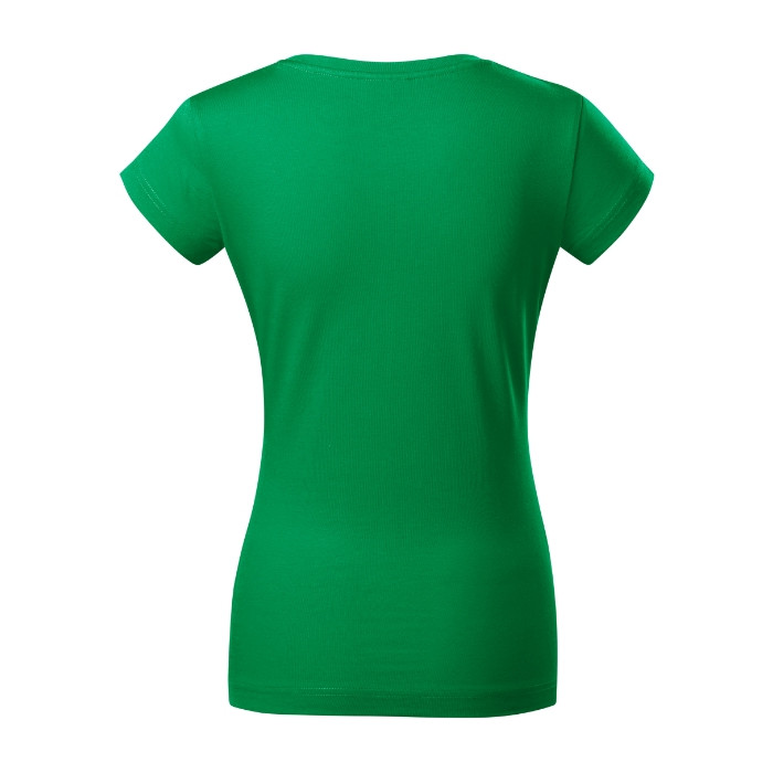 Tee-shirt femme Viper 161 - vert moyen