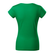 Tee-shirt femme Viper 161 - vert moyen