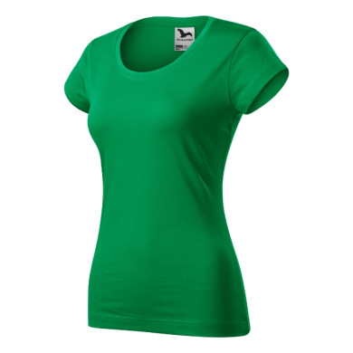 Tee-shirt femme Viper 161 - vert moyen