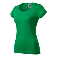 Tee-shirt femme Viper 161 - vert moyen