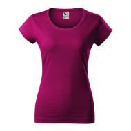 Tee-shirt femme Viper 161 - fuchsia red