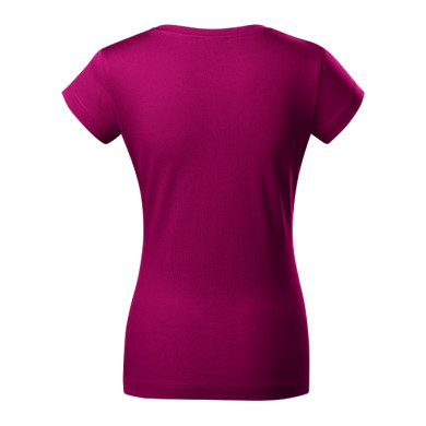 Tee-shirt femme Viper 161 - fuchsia red