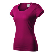 Tee-shirt femme Viper 161 - fuchsia red