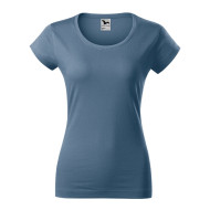 Tee-shirt femme Viper 161 - denim