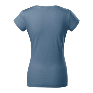 Tee-shirt femme Viper 161 - denim