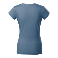 Tee-shirt femme Viper 161 - denim