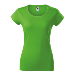 Tee-shirt femme Viper 161 - vert pomme
