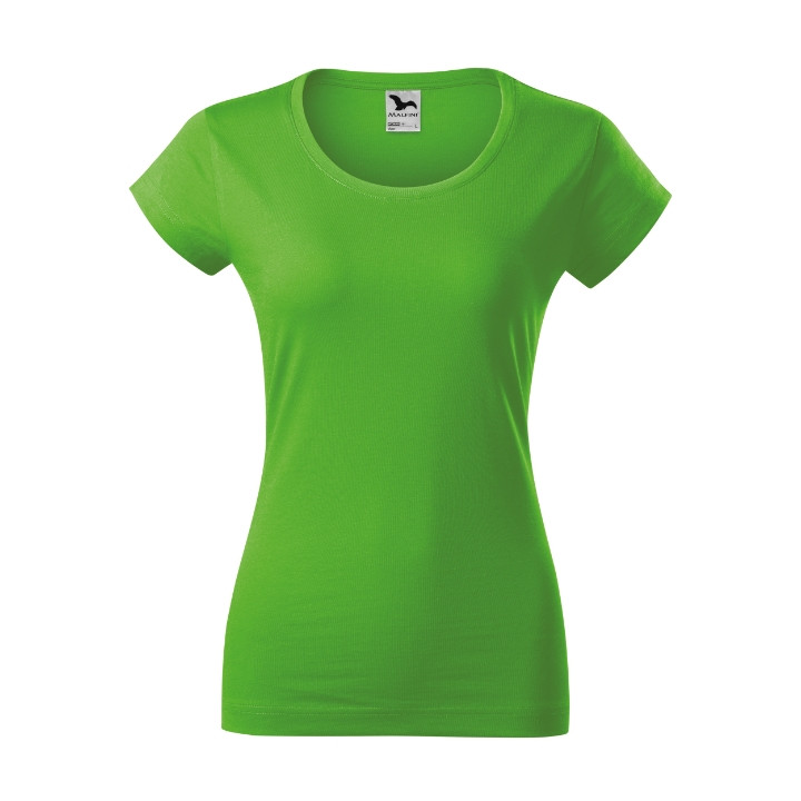 Tee-shirt femme Viper 161 - vert pomme