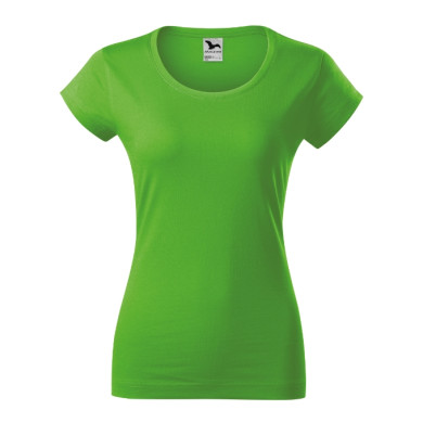 Tee-shirt femme Viper 161 - vert pomme