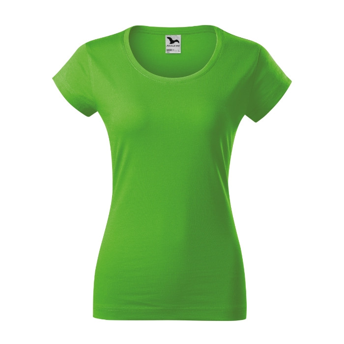 Tee-shirt femme Viper 161 - vert pomme