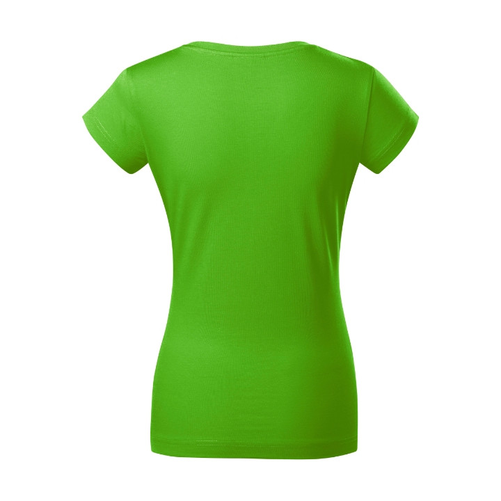 Tee-shirt femme Viper 161 - vert pomme