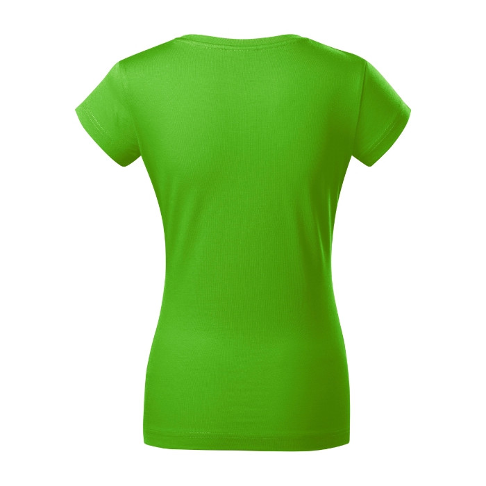 Tee-shirt femme Viper 161 - vert pomme