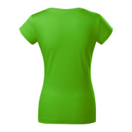Tee-shirt femme Viper 161 - vert pomme