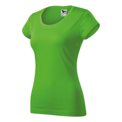 Tee-shirt femme Viper 161 - vert pomme