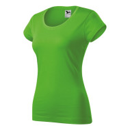 Tee-shirt femme Viper 161 - vert pomme