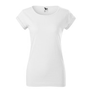 Tee-shirt femme Fusion 164 - blanc
