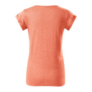 Tee-shirt femme Fusion 164 - mélange sunset