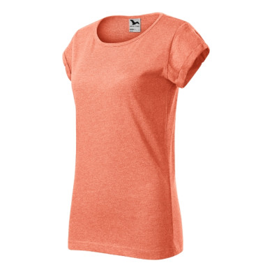Tee-shirt femme Fusion 164 - mélange sunset