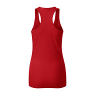 Top femme Racer 167 - rouge