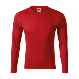 Tee-shirt unisex Pride 168 - rouge