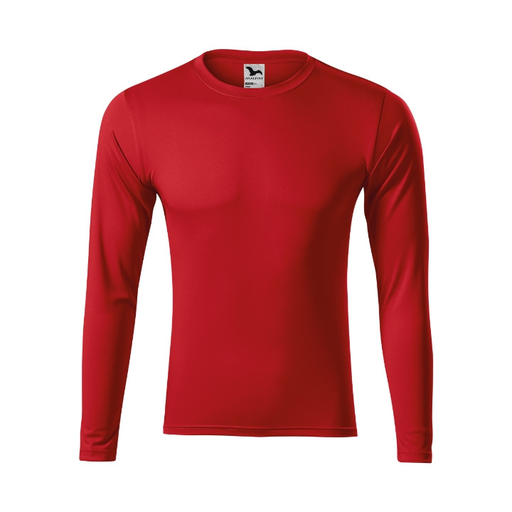 Tee-shirt unisex Pride 168 - rouge