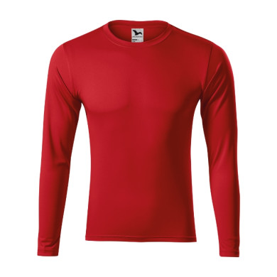 Tee-shirt unisex Pride 168 - rouge