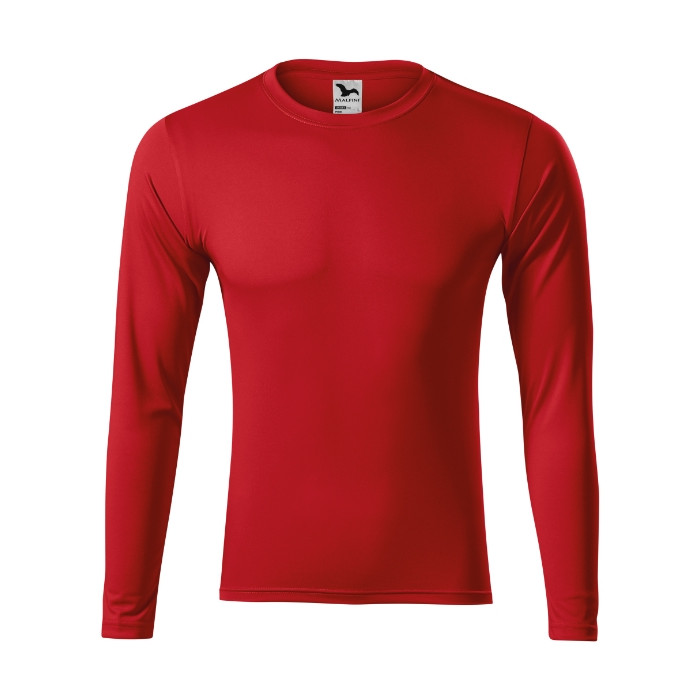 Tee-shirt unisex Pride 168 - rouge