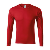 Tee-shirt unisex Pride 168 - rouge