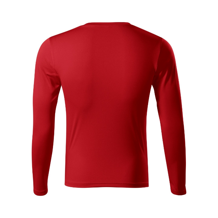 Tee-shirt unisex Pride 168 - rouge