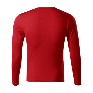 Tee-shirt unisex Pride 168 - rouge