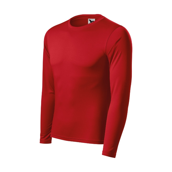 Tee-shirt unisex Pride 168 - rouge