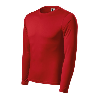 Tee-shirt unisex Pride 168 - rouge
