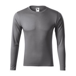 Tee-shirt unisex Pride 168 - gris acier