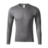 Tee-shirt unisex Pride 168 - gris acier