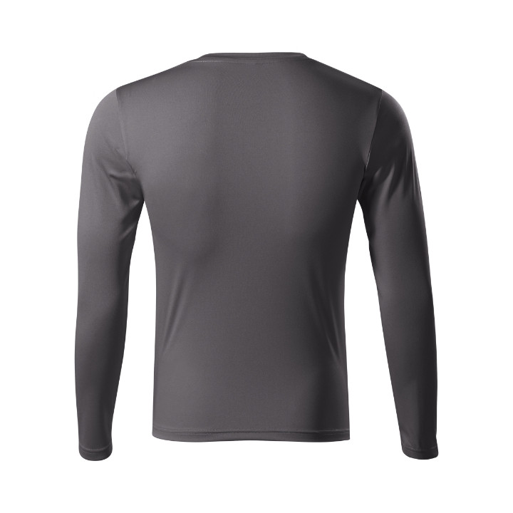 Tee-shirt unisex Pride 168 - gris acier