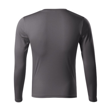 Tee-shirt unisex Pride 168 - gris acier