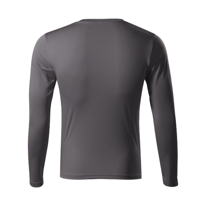 Tee-shirt unisex Pride 168 - gris acier