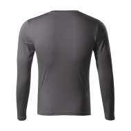 Tee-shirt unisex Pride 168 - gris acier
