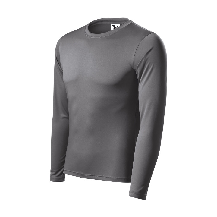 Tee-shirt unisex Pride 168 - gris acier
