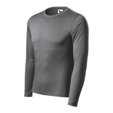 Tee-shirt unisex Pride 168 - gris acier