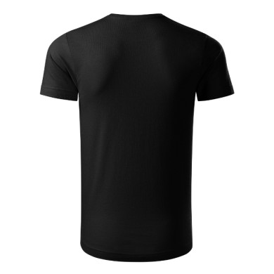 Tee-shirt homme Origin (GOTS) 171 - noir