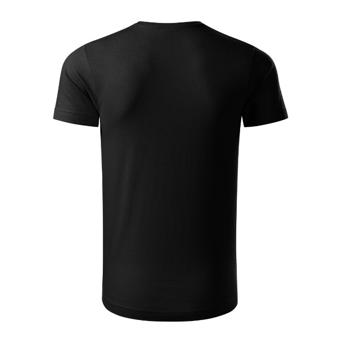 Tee-shirt homme Origin (GOTS) 171 - noir