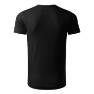 Tee-shirt homme Origin (GOTS) 171 - noir