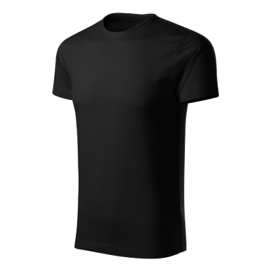 Tee-shirt homme Origin (GOTS) 171 - noir